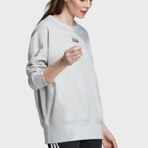 Adidas Vocal Sweatshirt